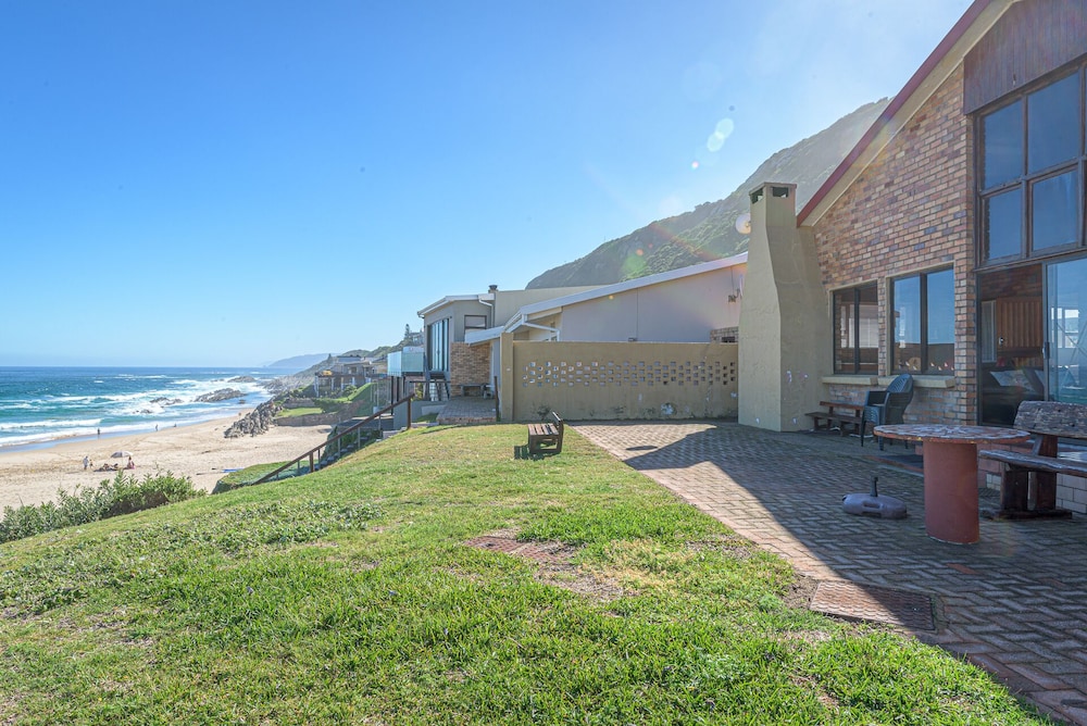 Fynbos Golf and Country Estate 35/50