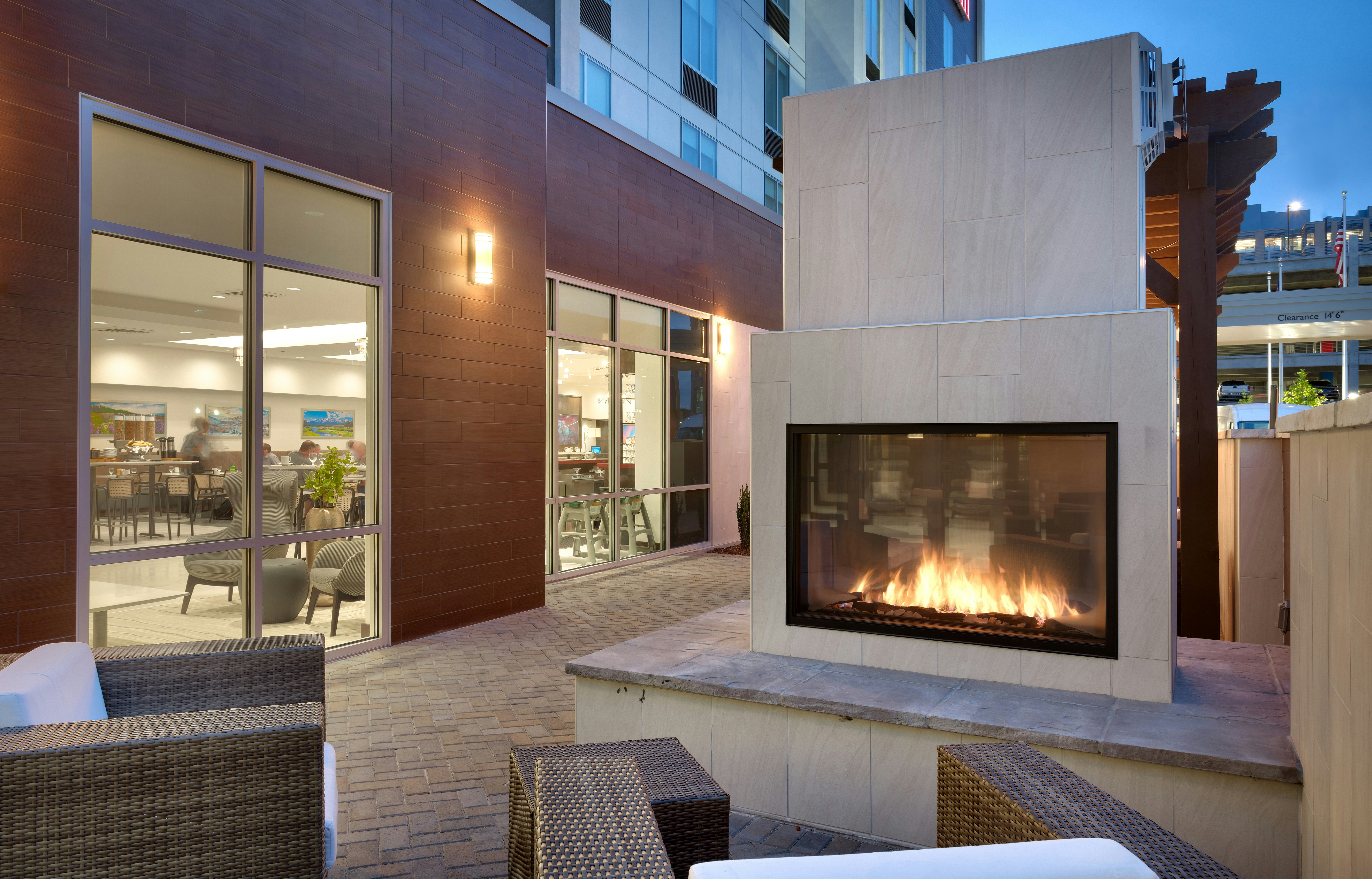 HILTON GARDEN INN BOISE DOWNTOWN photo5