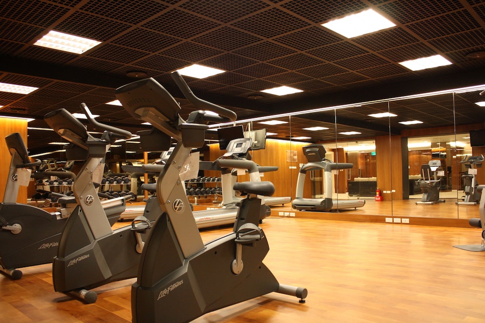 Rsl Cold & Hot Springs Resort Suao 28/47