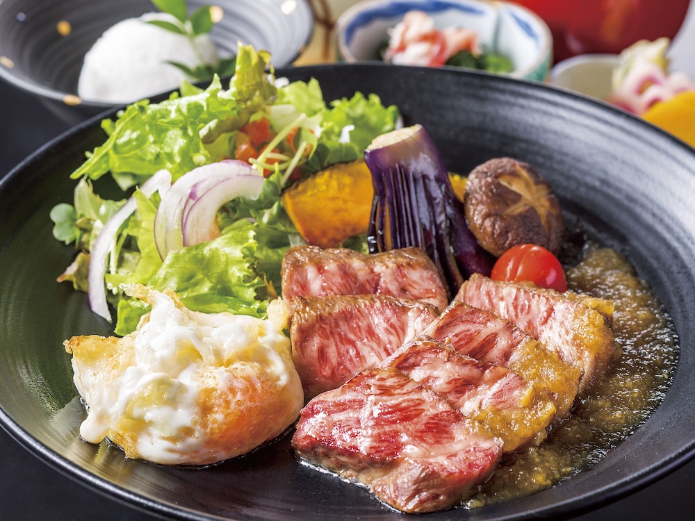 宇都宮東武ホテルグランデ 写真2