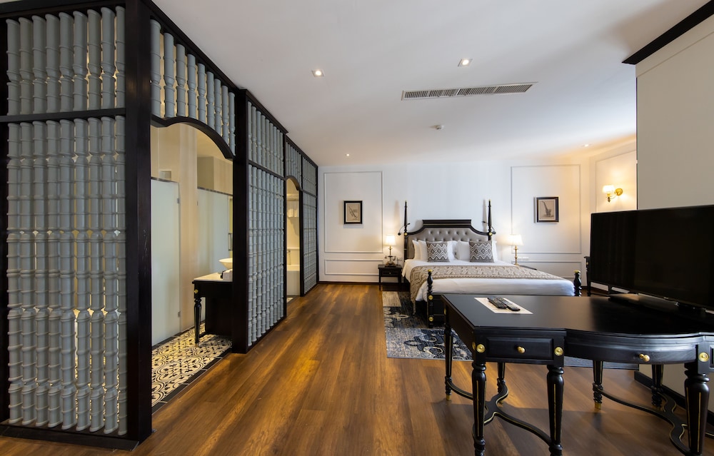 Le Thatluang D’oR Boutique Hotel 47/67