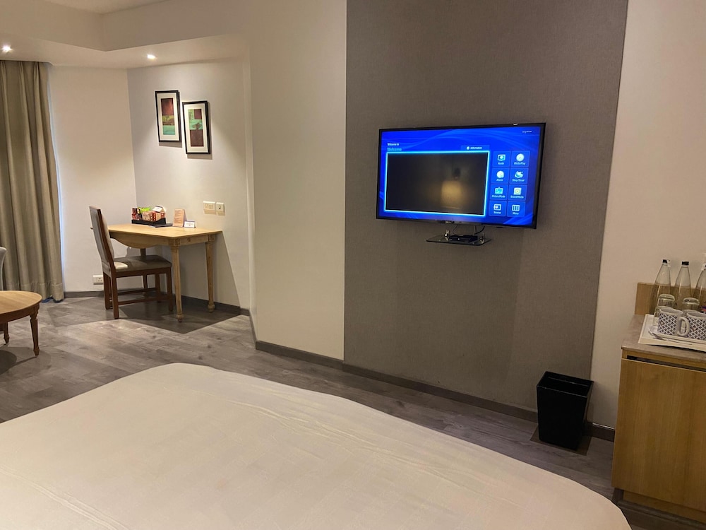 Fortune Resort Grace Mussorie 42/61