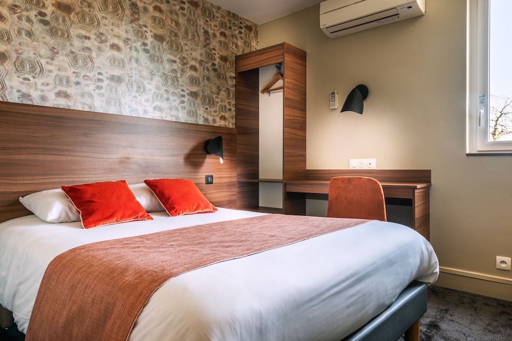 Hotel Astrea 11/40