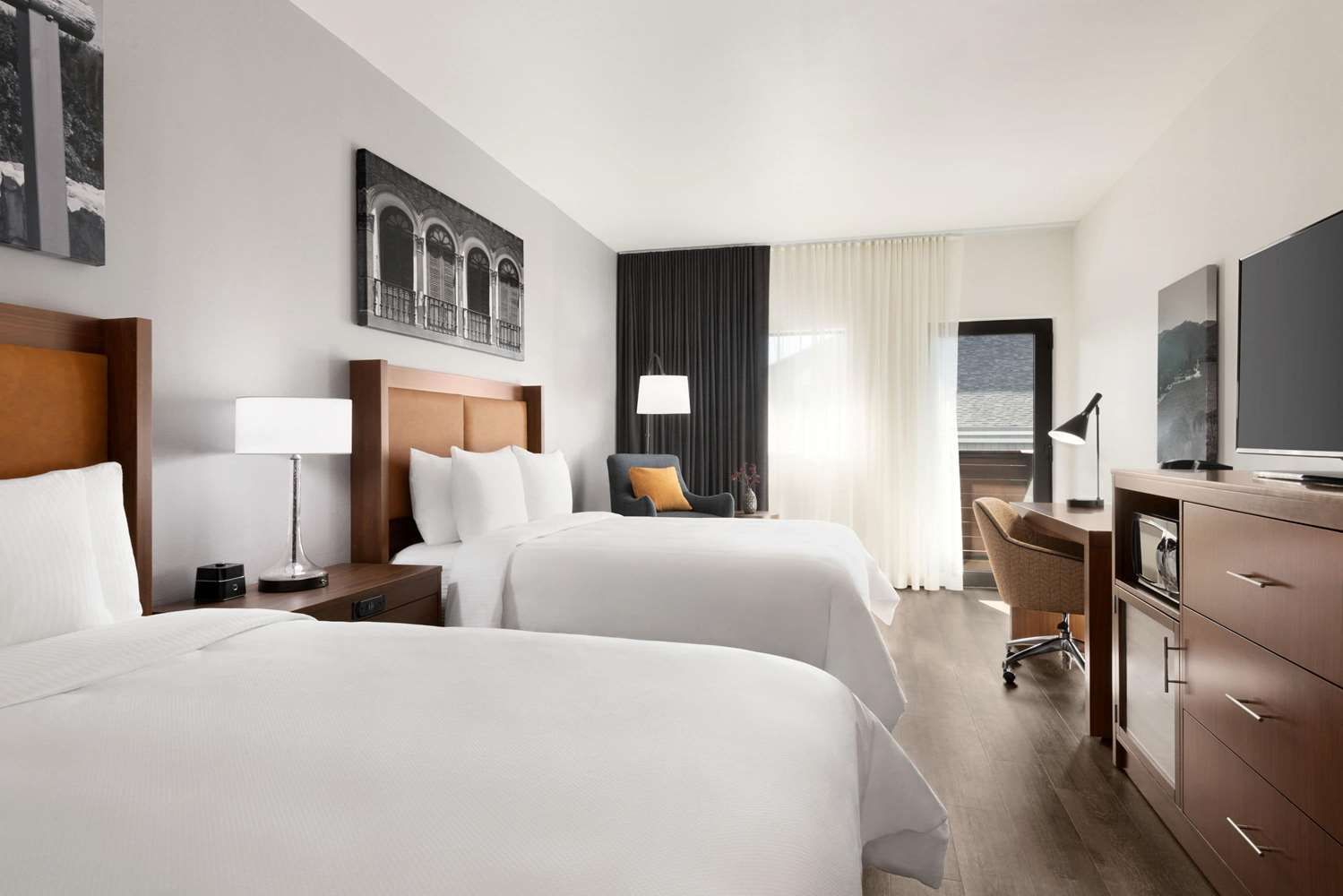 La Quinta Inn And Suites By Wyndham San Luis Obispo Downtown 11/65