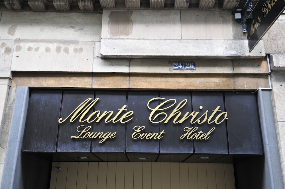 Hotel Monte Christo 4/50