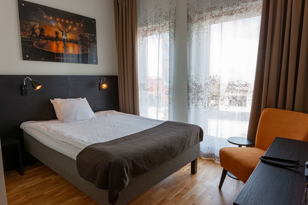 Best Western Malmo Arena Hotel 26/41