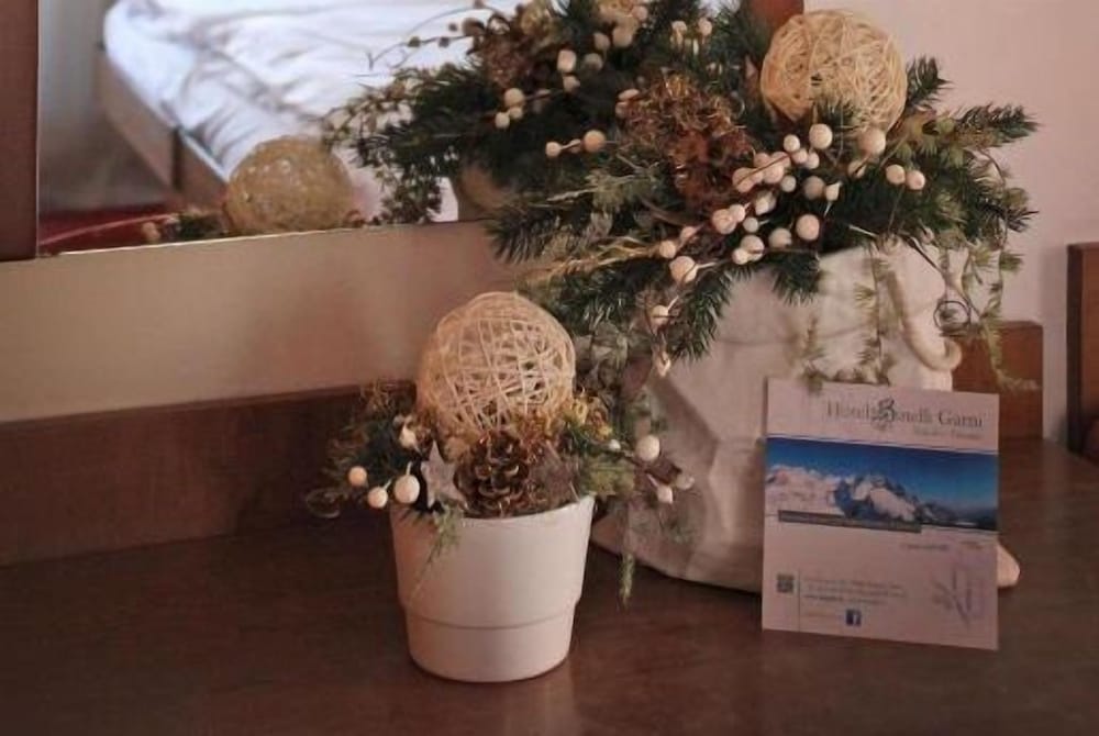 Hotel Garni Binelli 22/40