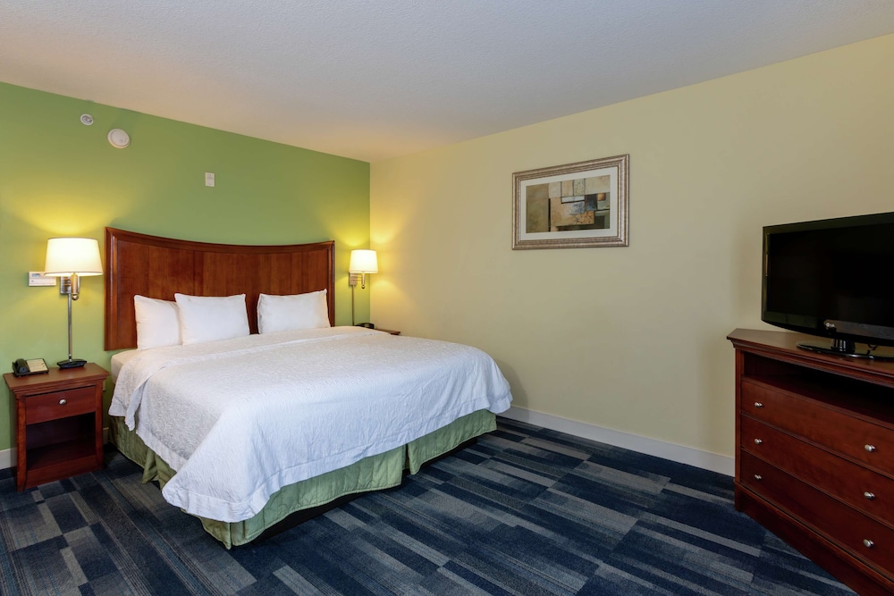 Hampton Inn & Suites Ft. Pierce 14/41