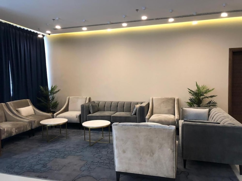Le Wana Hotel 34/42