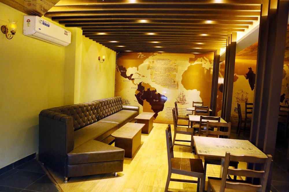Hotel Indriya Wayanad 36/52