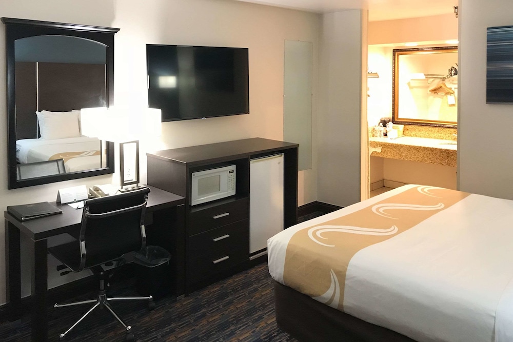 Quality Inn Ontario Airport Convention Center 23/54