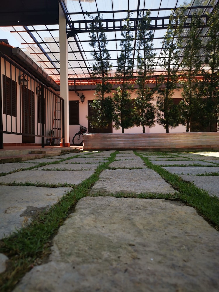 Mclane Boutique Hotel 43/50
