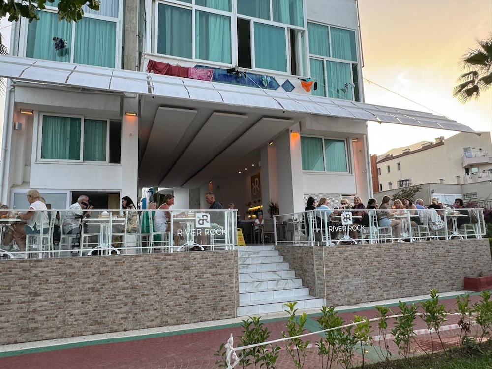 Olimpos Beach Hotel by RRH&R 2/66