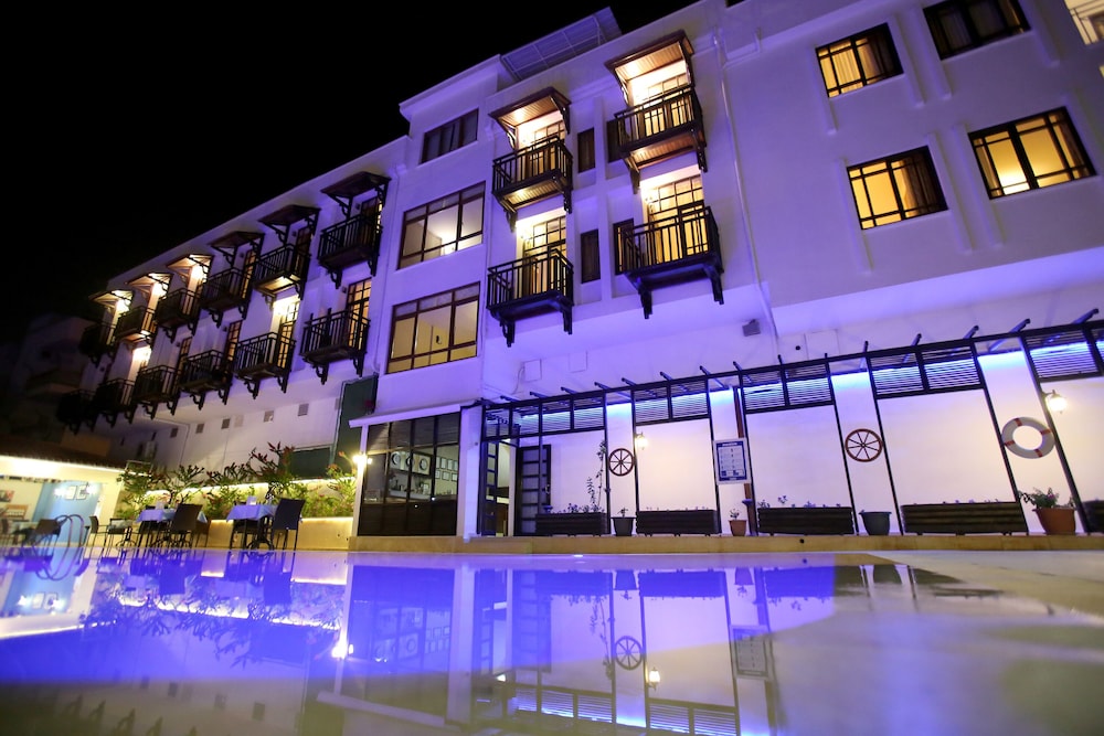 Melisa Moment Apart Hotel 2/23