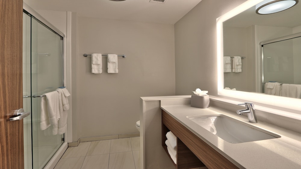 Holiday Inn Express & Suites Denver Northwest - Broomfield 14/51
