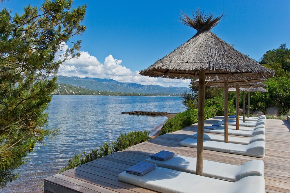CASADELMAR in PORTO VECCHIO
