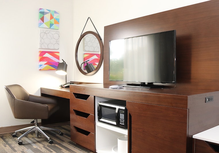 Hampton Inn And Suites Stephenville 31/40