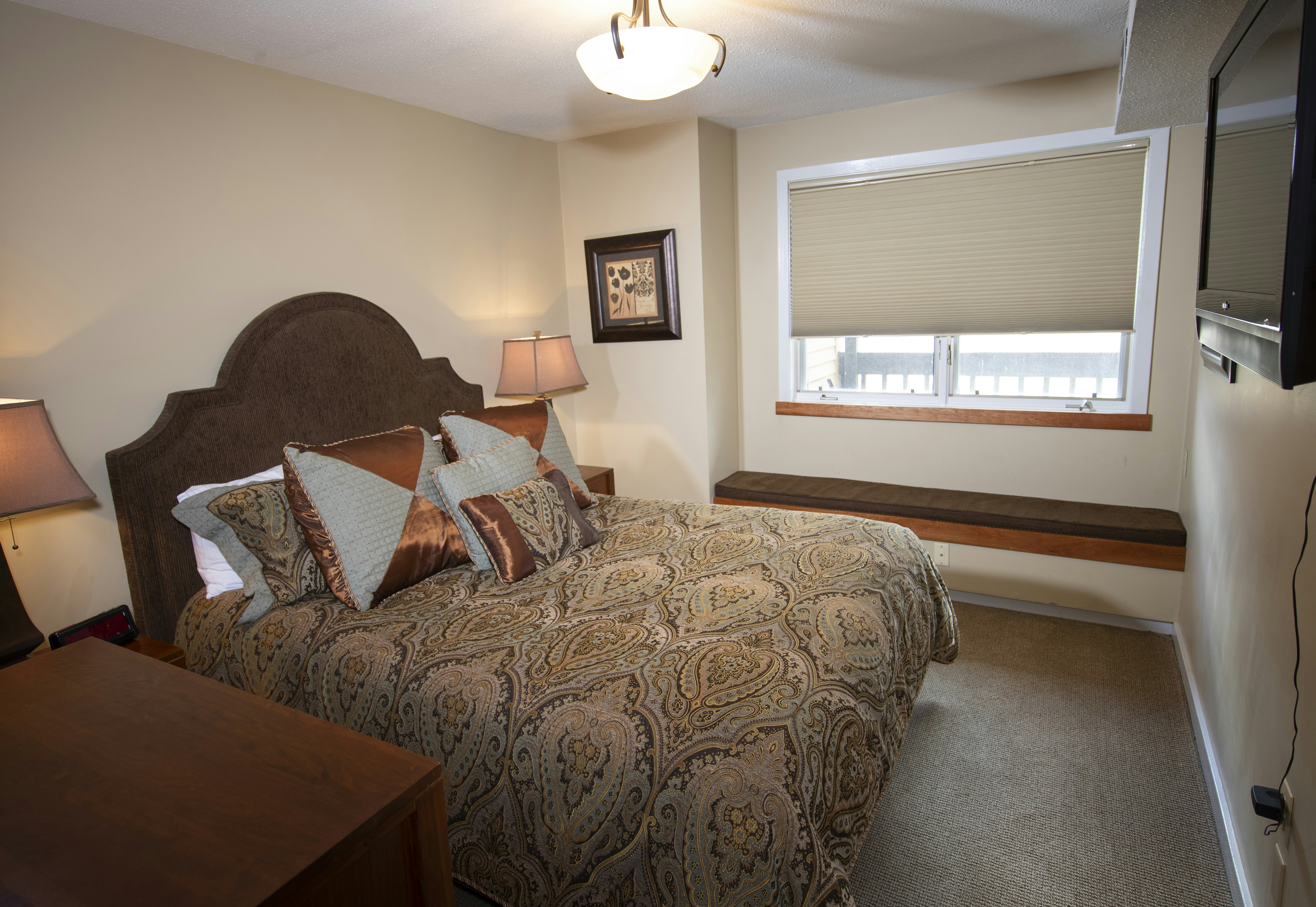 Mountain Lodge at Okemo Mountain Resort 21/35
