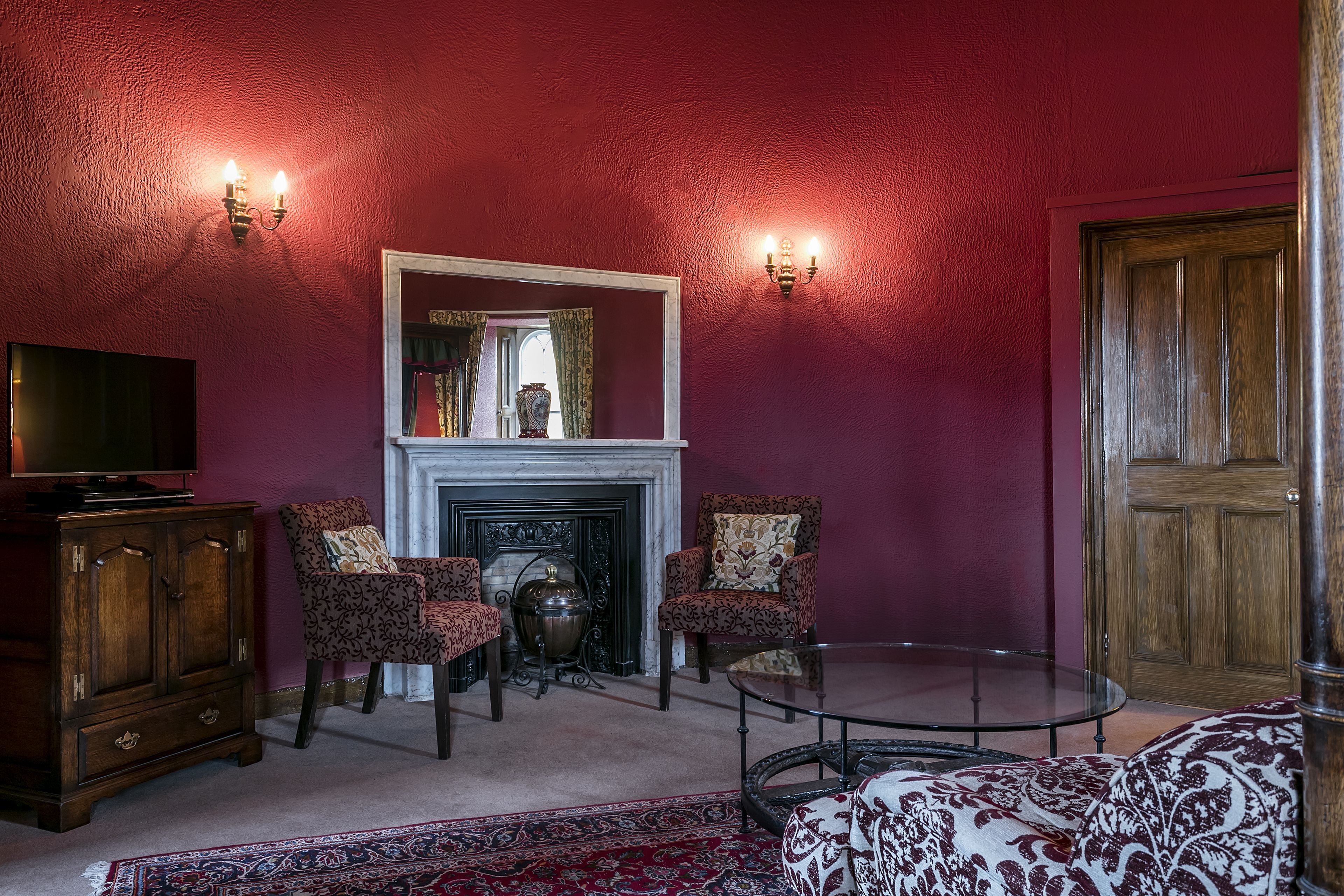 Dalhousie Castle Hotel 3/74