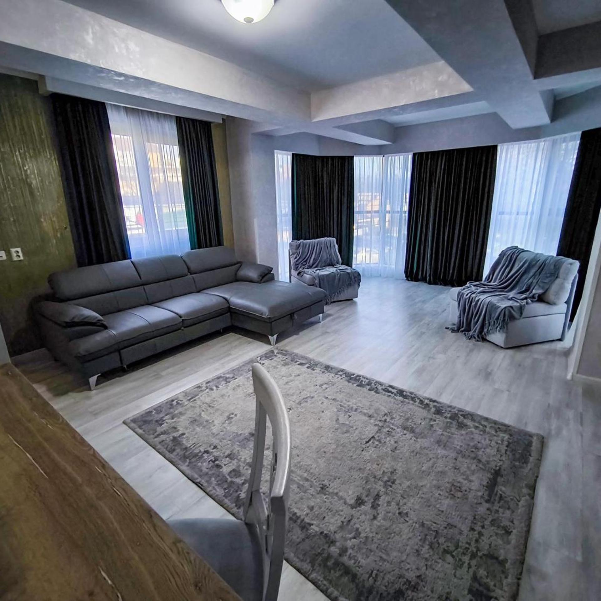 Dorobanti Hotel 44/49