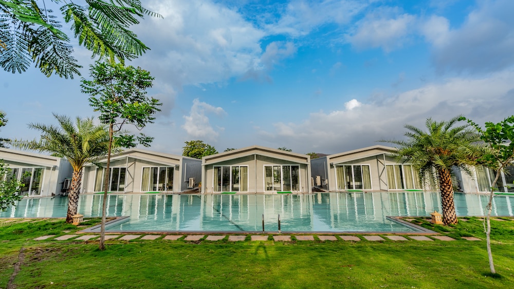 The Forest Club Resort 36/50