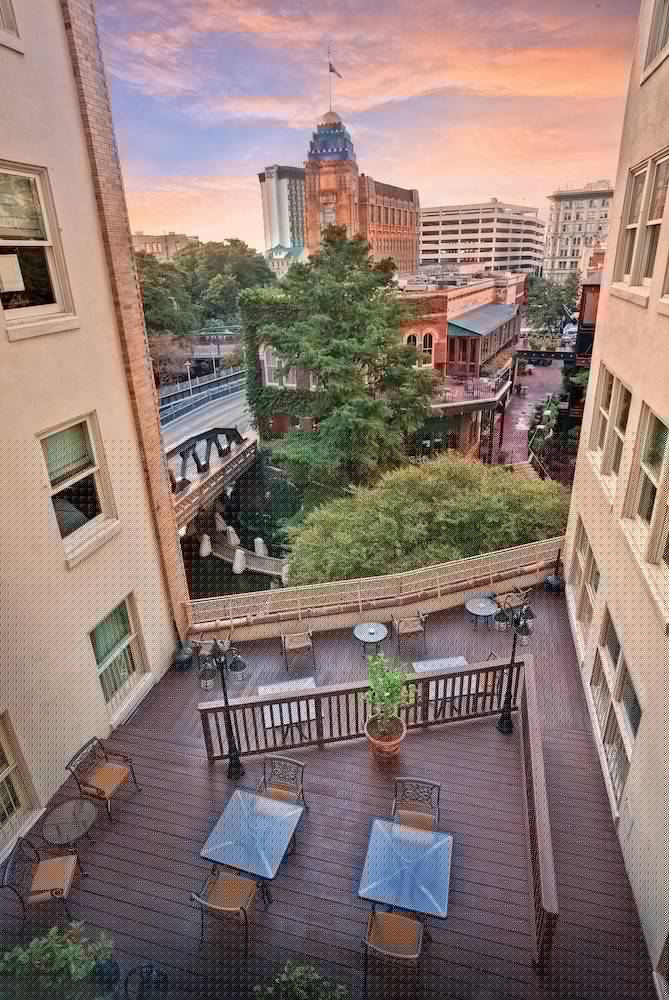 Club Wyndham Riverside Suites 22/36