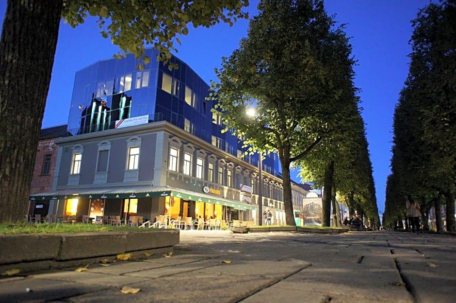 KAUNAS CITY 6/28