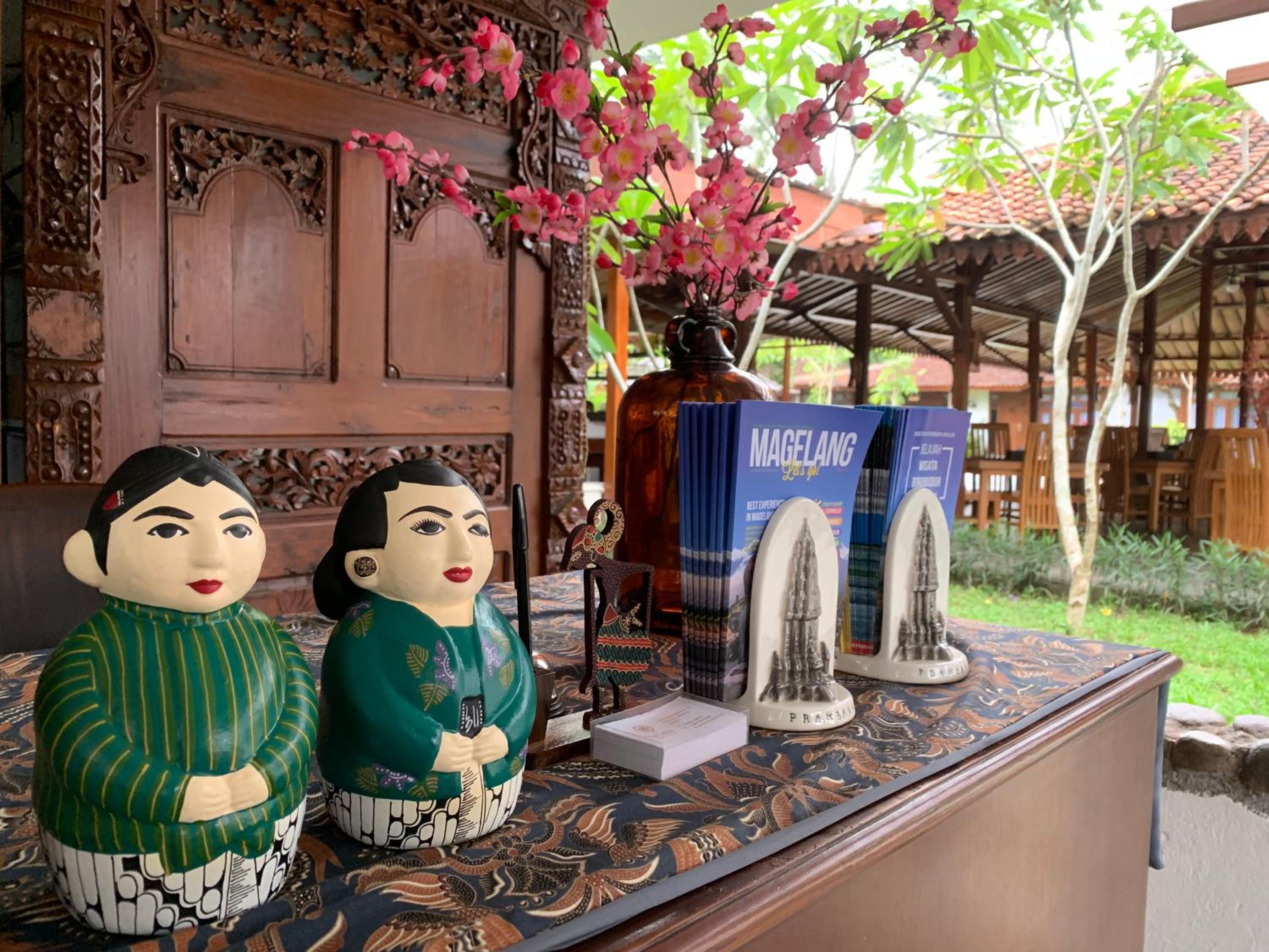 The Nalaya Hotel & Resto 7/49