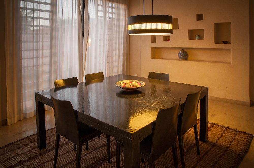 Al Maaden Villa Hotel And Spa 36/50