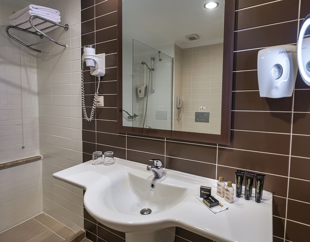 Azure By Yelken Hotel 29/75