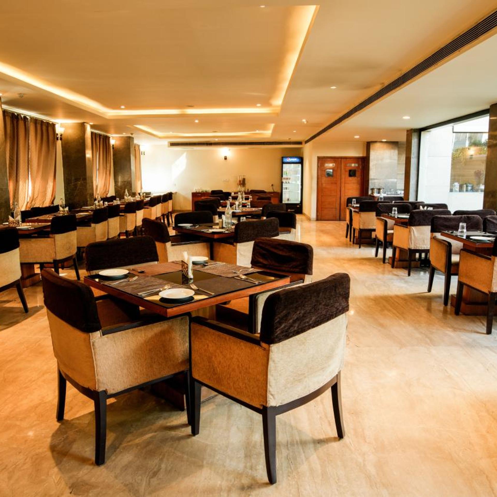 Regenta Central Point Srinagar 36/50