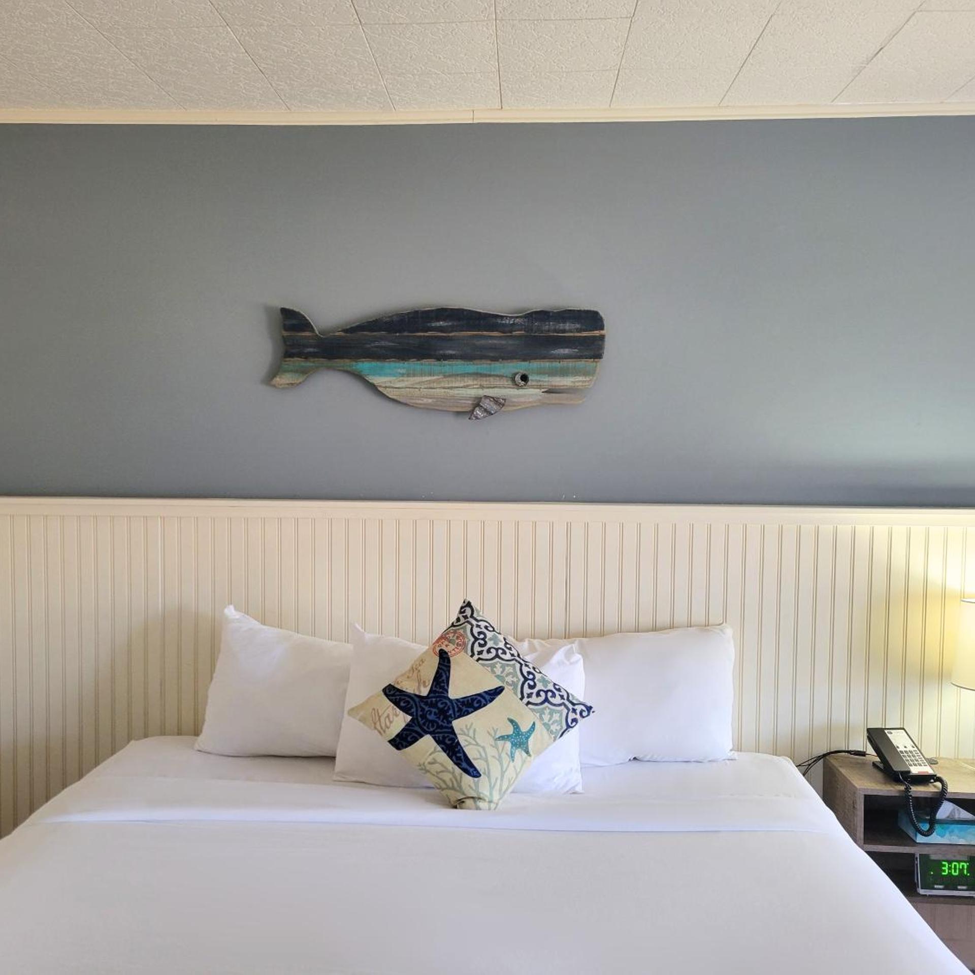 Room, King Bed, Accessible, The Circle Hotel Fairfield 4/10