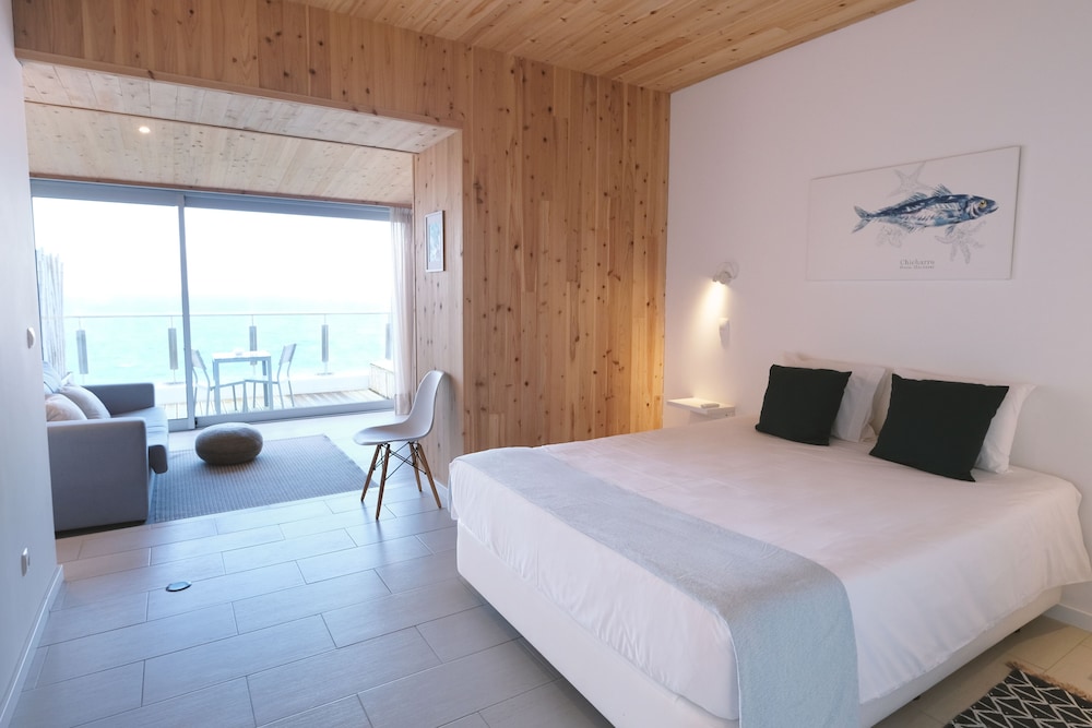 Sao Vicente Lodge 8/43