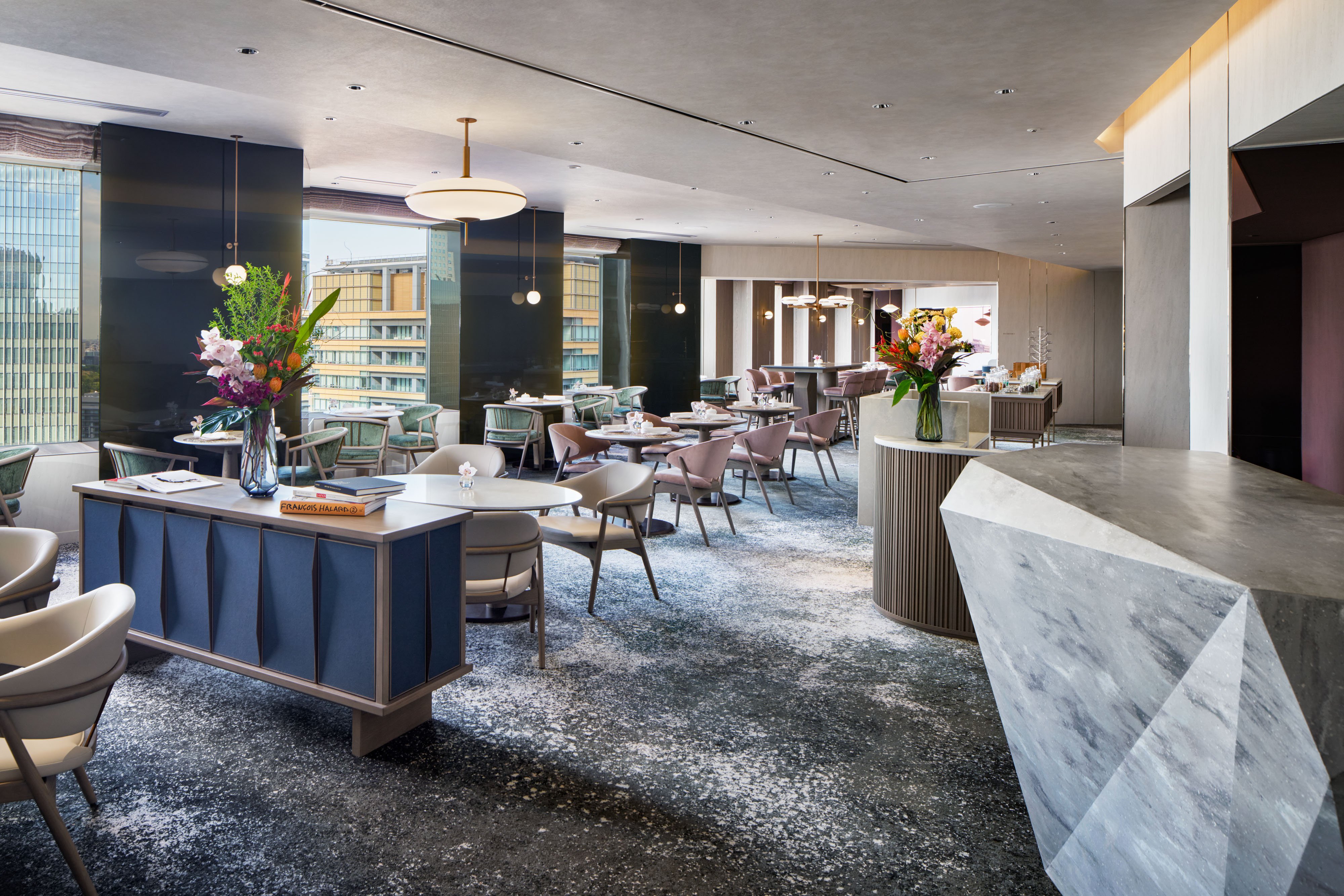Ana Intercontinental Tokyo 58/78