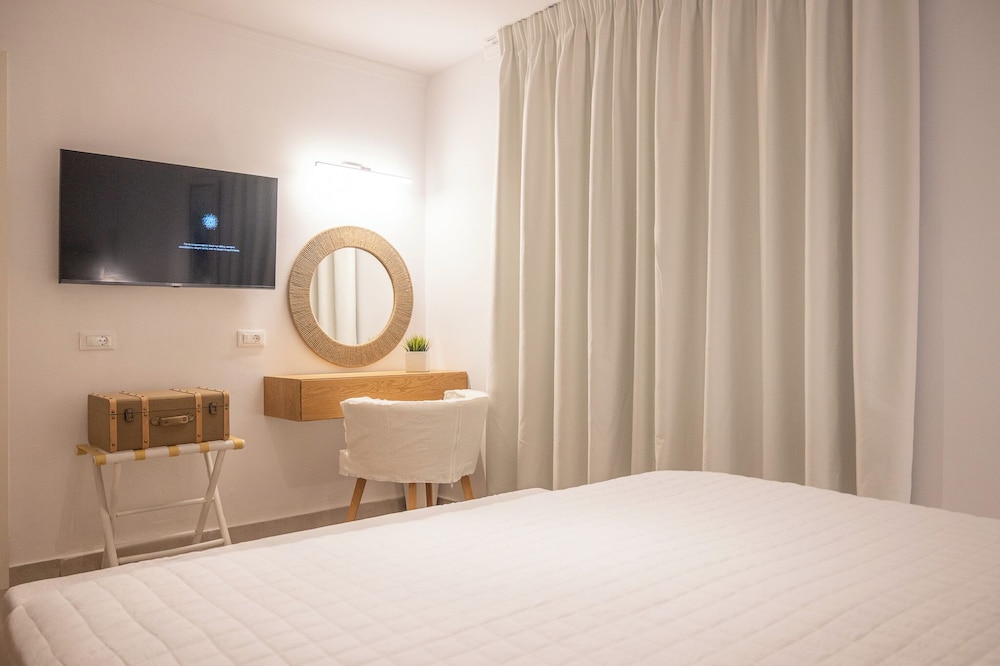 Achillion Luxury Corfu Villa 7/55