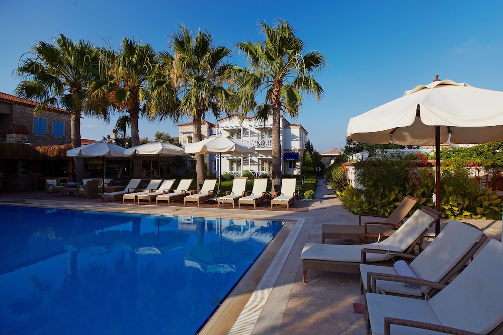 Casaoliva Hotel 17/69