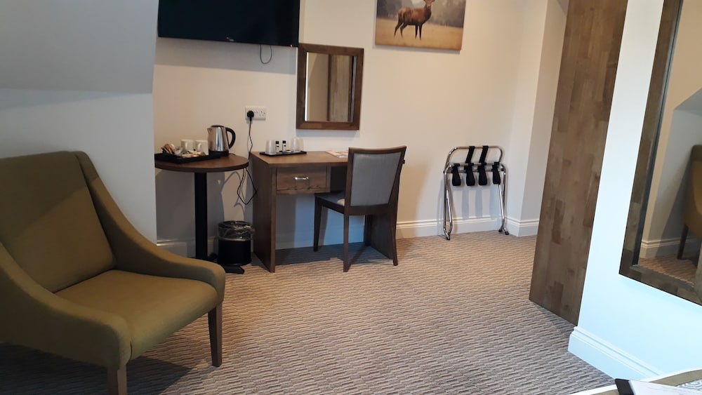 Best Western Priory Hotel 32/37