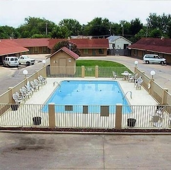 Will Rogers Hotel 3/33