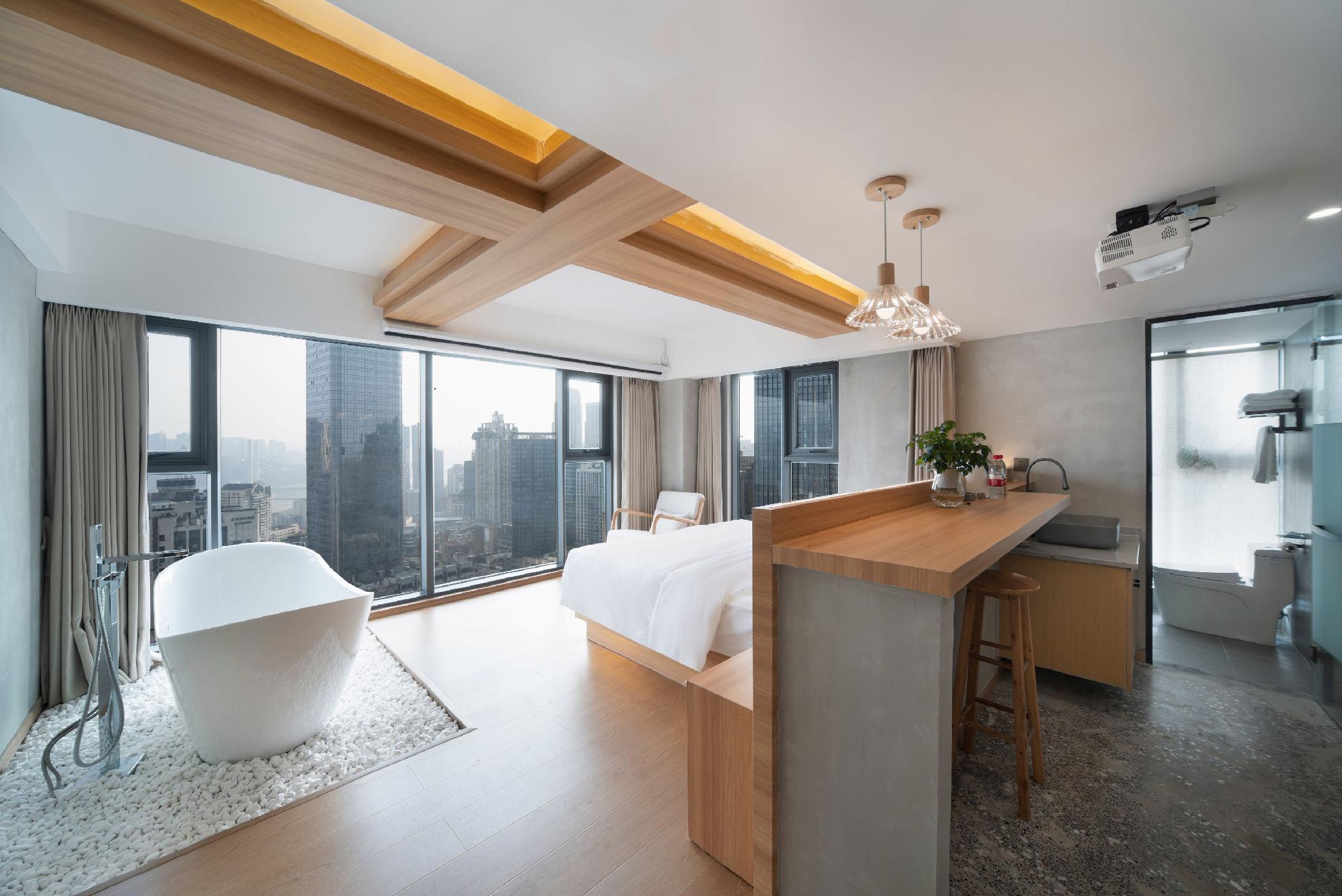 Botton Meijin Hotel 43/43