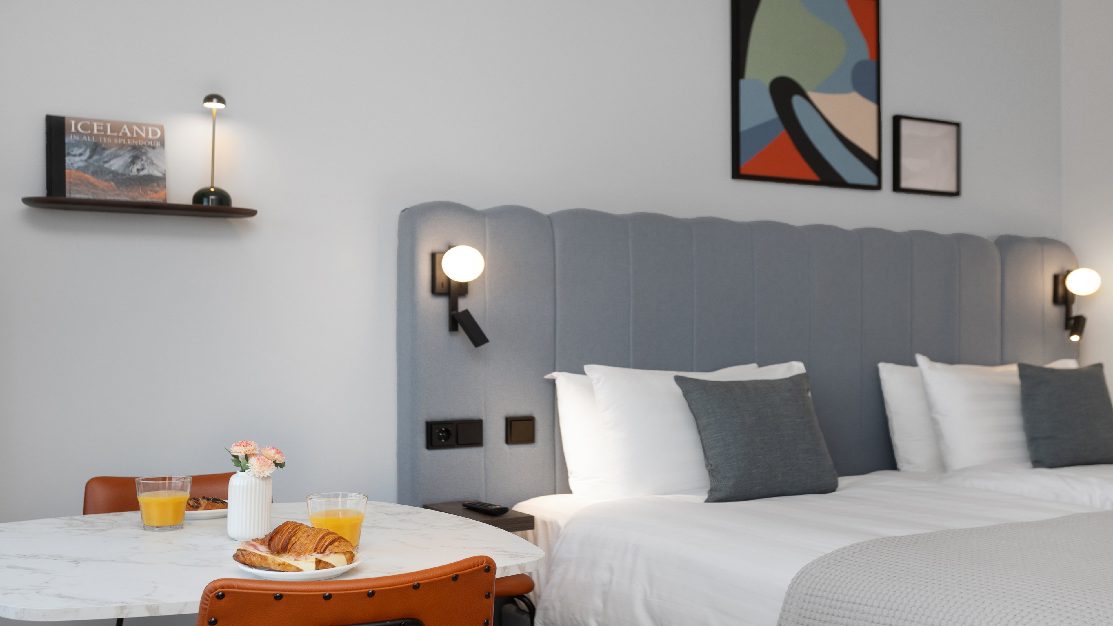 Candlewood Suites Reykjavik by IHG 20/50