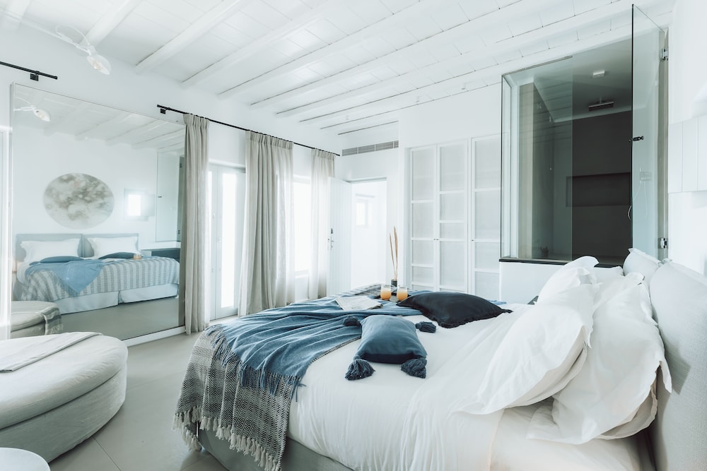 Mykonos Blanc 36/77