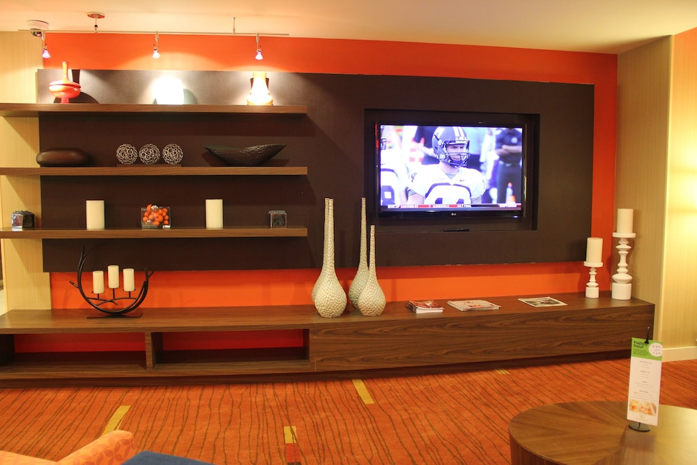 Courtyard By Marriott Oneonta Cooperstown Area 10/55