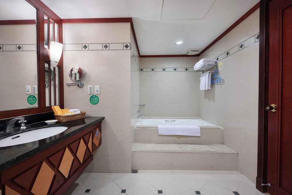 Formosan Naruwan Hotel And Resort Taitung 28/64