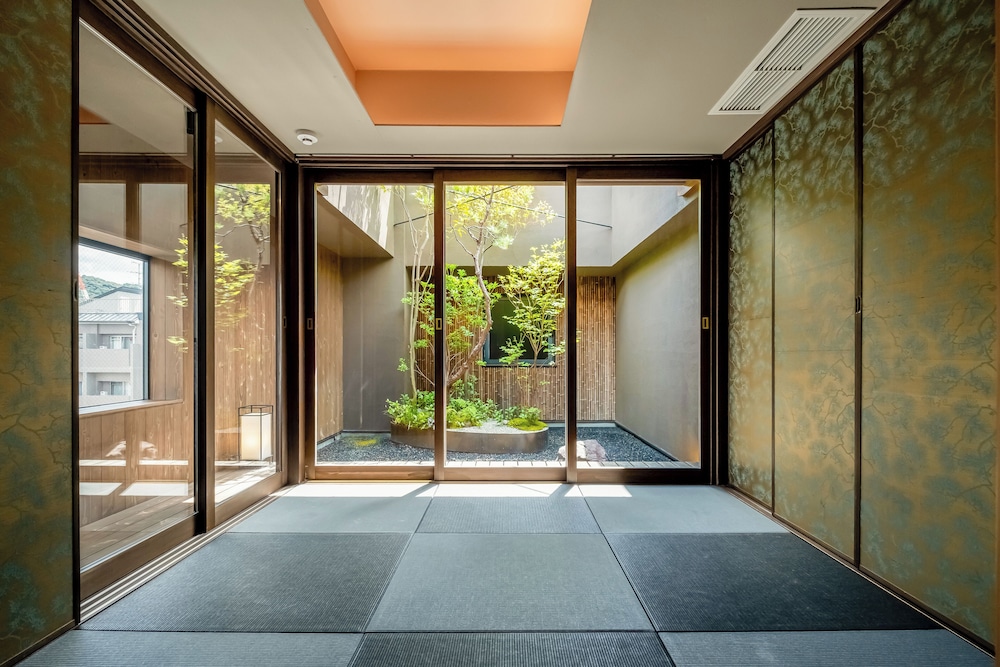 Gozan Hotel Serviced Apartment 12/78