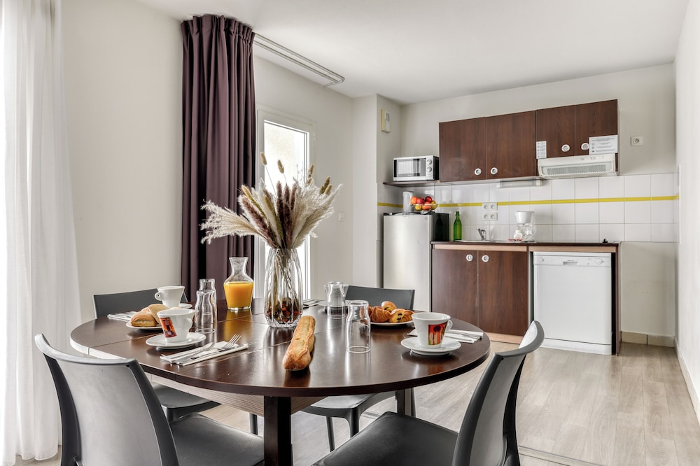 Zenitude Hotel-Residences Beziers Centre 34/44
