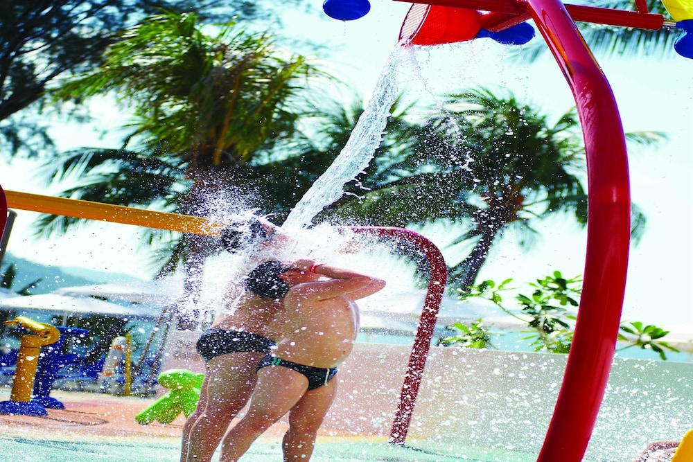 Hard Rock Hotel Penang 68/84