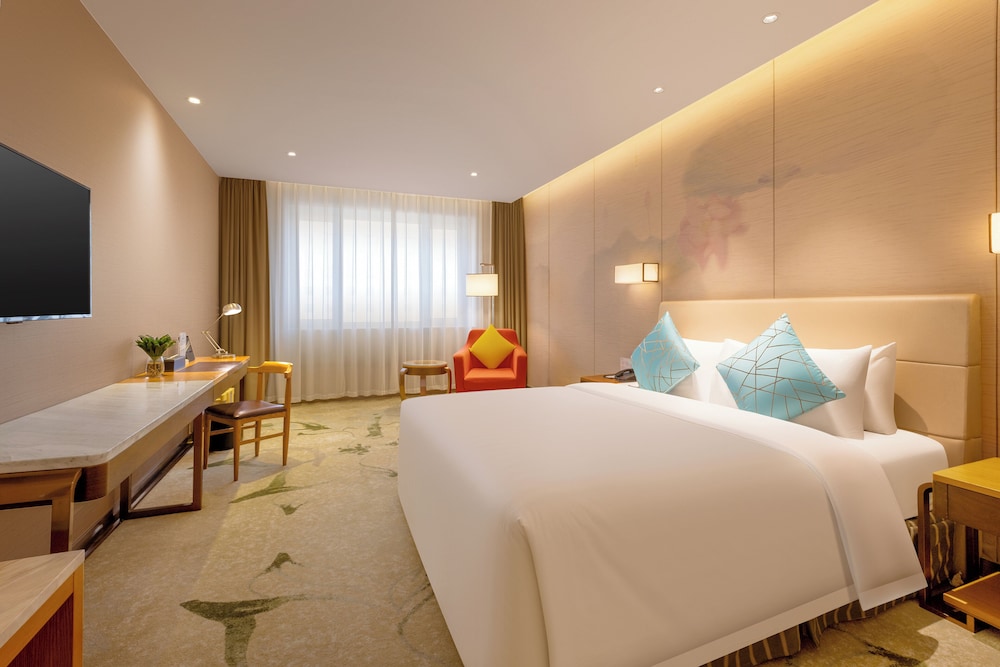 Guanganmen Grand Metropark Hotel Beijing 24/67