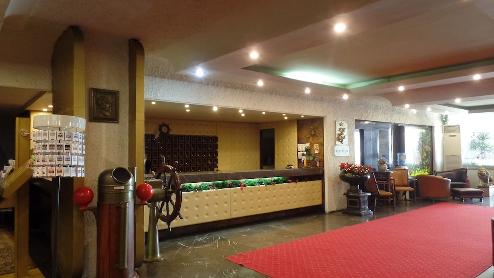 Cavo D Apos Oro Hotel 55/69