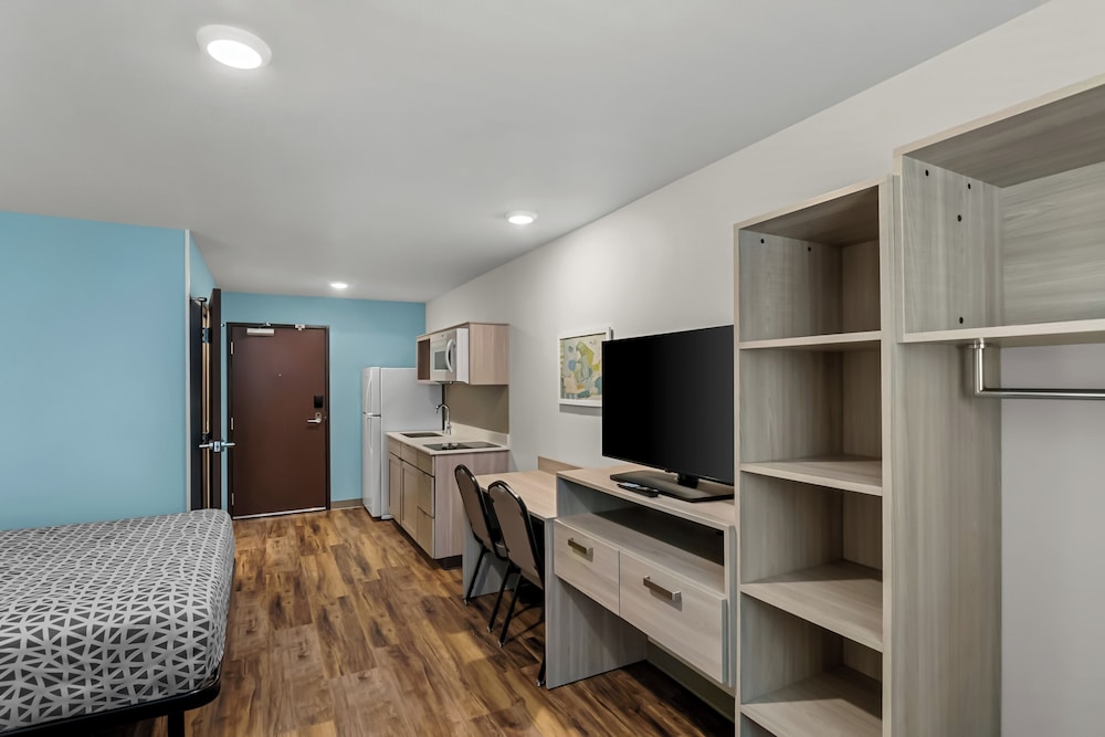 WoodSpring Suites Anderson North I-85 42/58