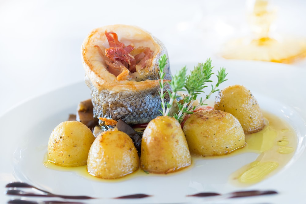 Ozadi Tavira Hotel 20/50